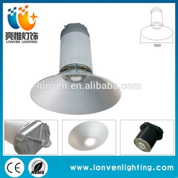 Customized professional 100w led high bay luminaires