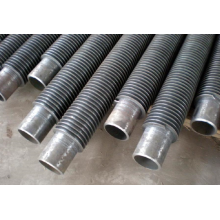 High Frequency Welded Finned Tube For Economizer