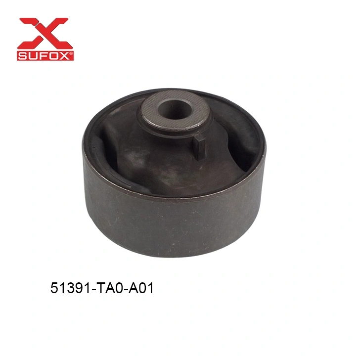 Auto Suspension Parts Front Lower Control Arm Bushing for Honda Civic City 51391-S04-004 51391-Ta0-A01