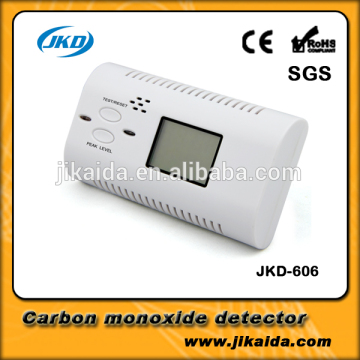 co digital detector carbon monoxide monitor home co detector