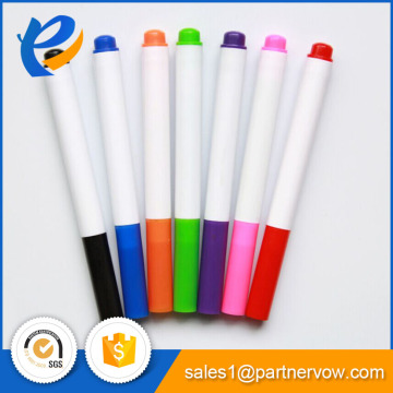 Best selling whiteboard erasable marker pens set OEM
