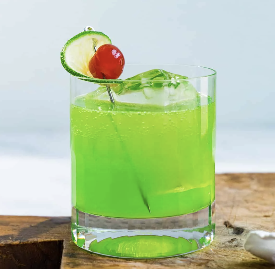 Медь-хлорофилл-натриевая соль Copper chlorophyll sodium salt