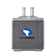 Car Heater Core for Chevrolet Lacetti Nubira Saloon Estate