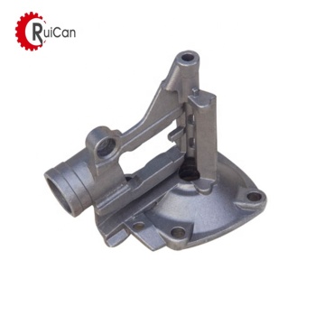 investment casting Sewing Machine Oil Pump