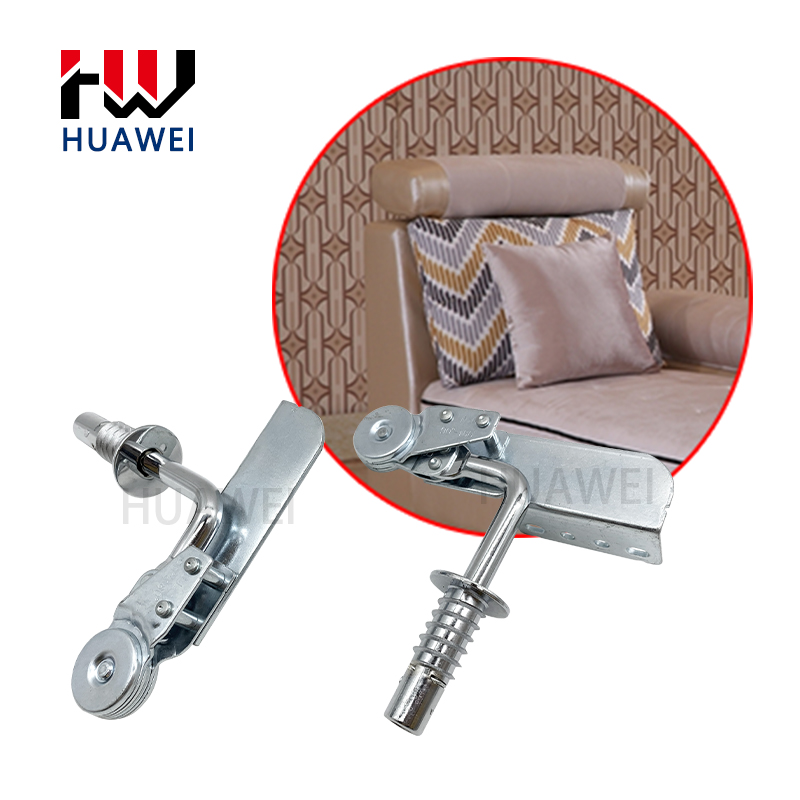 3901 مفصلة مسند رأس الأريكة 3901 sofa headrest hinge
