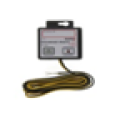 wet switch flood detector for customer