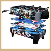 Funny Multifunction Game Table