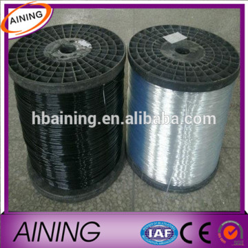 Agriculture Polyester Wire for Greenhouse