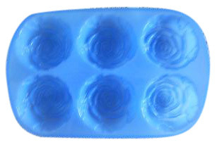 silicone bakeware