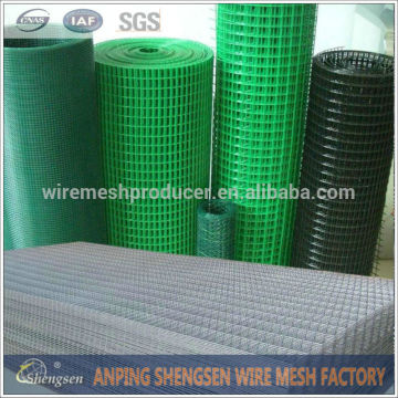 best price welded wire mesh