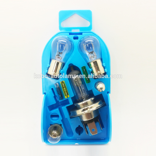 BULB KIT H4 h4 halogen