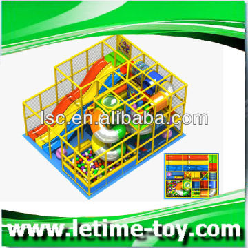 Game time playground