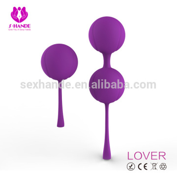 Adult exercise balls vagina tight medicine kegel ball for woman