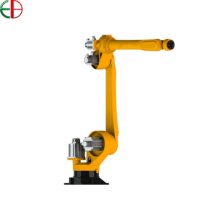 Small Industrial Arm Kit Robot 6 Axis Automatic Industrial Robots