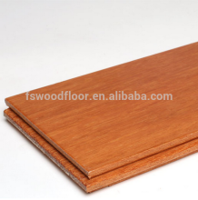 kempas long plank solid timber flooring 1800x90x18mm