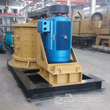 High Efficiency Stone Rock Compound Crusher Price