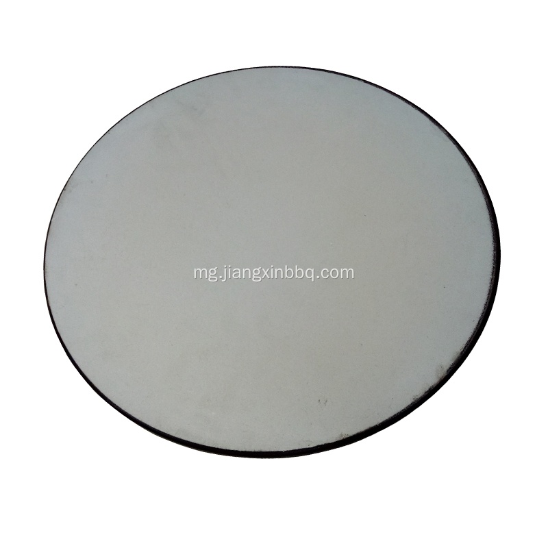 16 mirefy glazed Cordierite Pizza Stone Set