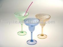 Plastic cup,color drinking cup