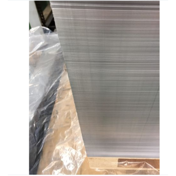 Aluminum Sheet for Mould 1050 1060 1070 5052