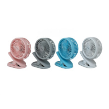 Newest Rechargeable Portable Table Fan