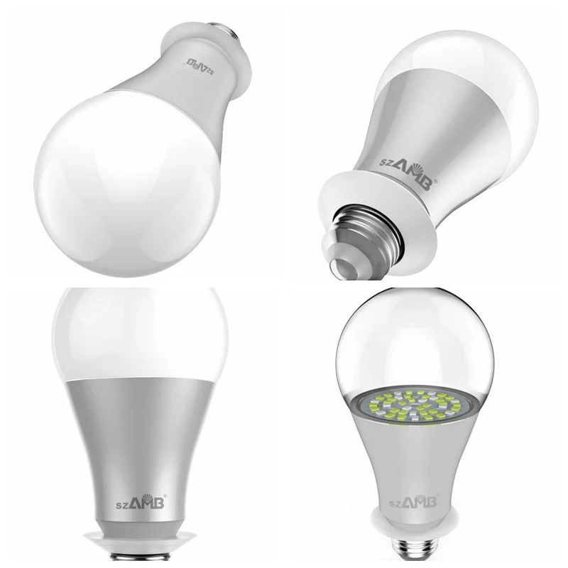 Supper High Lighting Efficiency Poultry Bulbs Design for Poultry Application