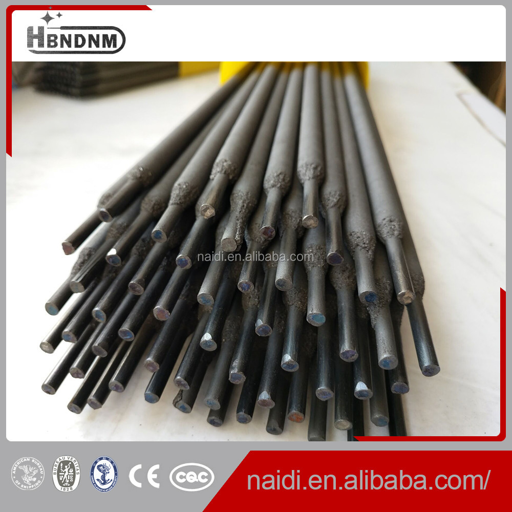 manufacturer D708 tungsten carbide welding electrode EDW-A-15 3.15mm price china