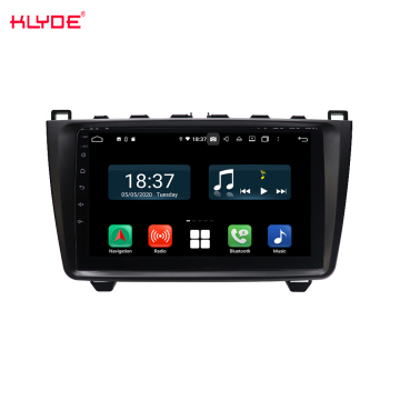 Klyde Android 10 Head Unit For MAZDA 6