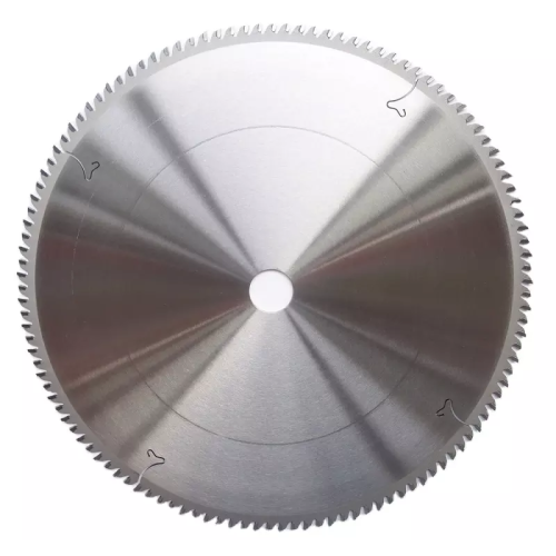 Machine de haute qualité 350 mm 14 pouces Machine Diamond Saw Blade Cutting Disc Edge Metal Technology For Cuting Paper Wood