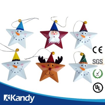 Kandy UniK Top 1 gifts reindeer Christmas ornament crafts