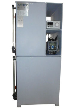 SCITEC salt water chlorine generator