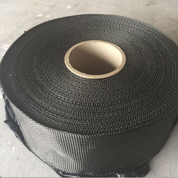 Carbon Fiber Woven Tape