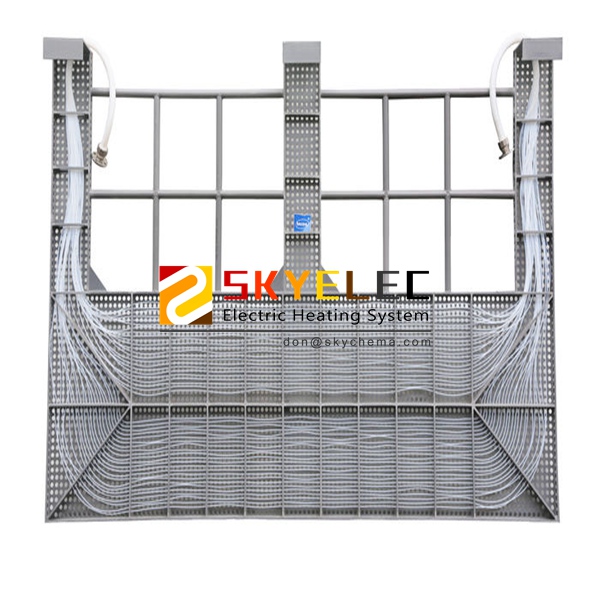 Ptfe एक्सचेंजर हीटर 5 Ptfe Exchanger Heater 5