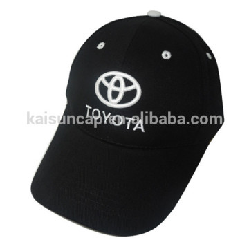 customized car brand logo baseball cap