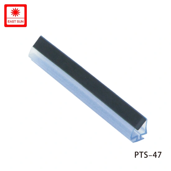 Hot Designs PVC Door Seal  (PTS-47)