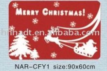 top quality table mat