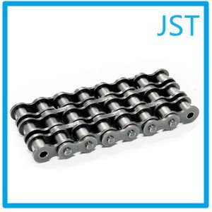 Short Pitch Precision Triplex Roller Chain (SS25-3~SS240-3)