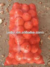 pp tubular mesh bags, onion mesh bags, potato mesh bags