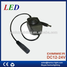 DC12V CE wireless remote RF LED dimmer