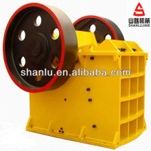 PE/PEX series stone crusher machine jaw stone crusher