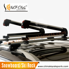 Ski Rack 2014