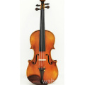 profession high quality 4/4 size violin for concert