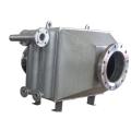 Plate Air-Air Heat Exchanger for Air Handling Unit