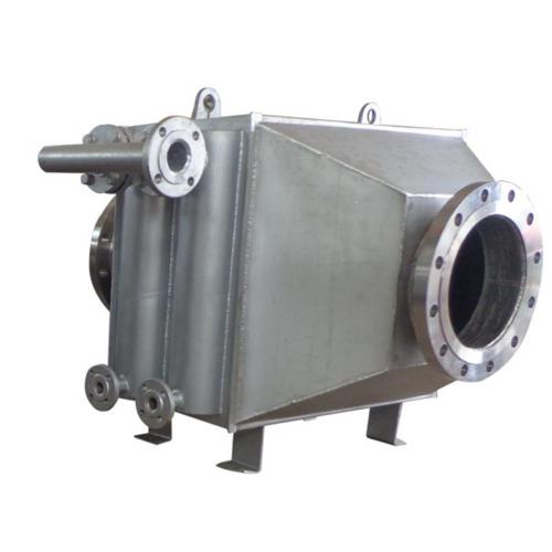 Plate Type Air Heat Recovery Exchanger
