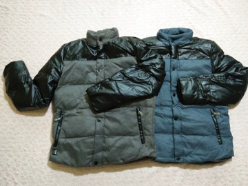 mens fashion coats
