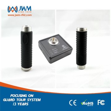 guard watchman clocking system, tour guard time recording system WM-5000E2