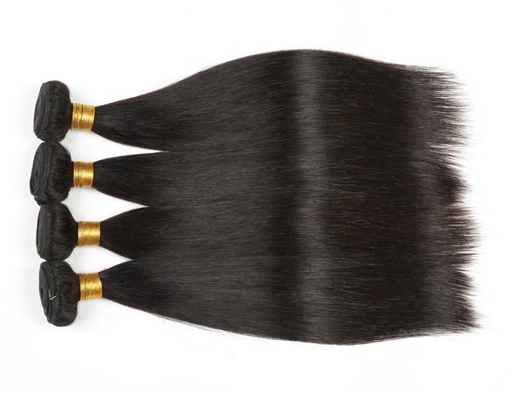 SPARK Wholesale Top Mink Virgin Hair Bundles, Cheap 100% Brazilian Human Hair extension, Natural Human Hair Bundles weaves