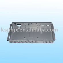 Mould Processing Sheet metal LCD TV parts