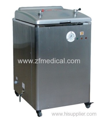 50l Pressure Steam Autoclave 