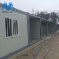 High quality Cheap prefabricated modular container house