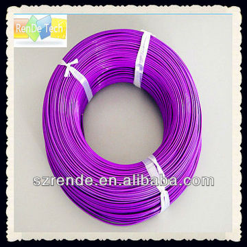 UL high temperature 21awg teflon wire
